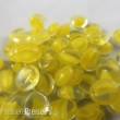 Gaming Stones CHX01152 - Yellow Catseye Gaming Stone (40stk, 12mm-14mm)