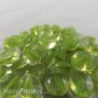 Gaming Stones CHX01158 - Green Catseye Gaming Stone (40stk, 12mm-14mm)