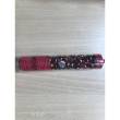 Gaming Stones CHX01174 - Crystal Red Iridized Gaming Stone (40stk, 12mm-14mm)