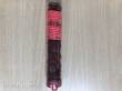Gaming Stones CHX01184 - Crystal Red Frosted Gaming Stone (40stk, 12mm-14mm)