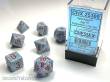 Chessex CHX25300 - Speckled® Polyhedral Air 7-Die Set