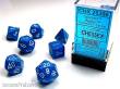 Chessex CHX25306 - Speckled® Polyhedral Water 7-Die Set