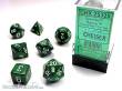 Chessex CHX25325 - Speckled® Polyhedral Recon 7-Die Set