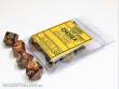 Chessex Würfel CHX27293 - Lustrous™ Gold w/silver Signature™ Polyhedral Ten d10 Sets