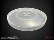 Chessex CHX89000 - Clear Plastic Dice Cup Lid
