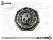 Caesar Ink CIDS003 - Metal Doomcoin