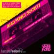 Critical Kit CKPIDDPS1 - Punk Is Dead RPG - Dead Punks Society Vol. 1
