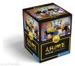 Clementoni CLMT35135 - Dragon Ball Z Anime Puzzle Collection Puzzle Goku & Friends (500 Teile)