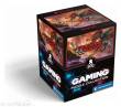 Clementoni CLMT35561 - Dungeons & Dragons Gaming Puzzle Collection Puzzle Dragon Attack (500 Teile)
