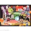 Clementoni CLMT35604 - Dragon Ball Z Anime Puzzle Collection Puzzle Dragon Ball All (500 Teile)