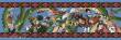 Clementoni CLMT37058 - Dragon Ball Puzzle Panorama (1000 Teile)