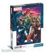 Clementoni CLMT39672 - Marvel Puzzle Hereos Unite (1000 Teile)