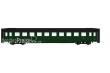 REE Modeles CM-004 - WORLD RECORD TRAIN 28/03/1955 331km/h CC 7102 ANALOG + 3 DEV U46 C10 REE COLLECTION