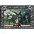 CMON CMN0056 - A Song of Ice & Fire - Stark Sworn Swords (Geschworene Schwerter von Haus Stark) Erweiterung MULTI = CN/DE/ES/FR/IT/RU