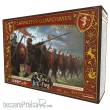 CMON CMN0058 - A Song of Ice & Fire - Lannister Guardsmen (Gardisten von Haus Lennister) Erweiterung MULTI = CN/DE/ES/FR/IT/RU