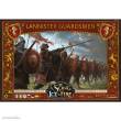 CMON CMN0058 - A Song of Ice & Fire - Lannister Guardsmen (Gardisten von Haus Lennister) Erweiterung MULTI = CN/DE/ES/FR/IT/RU