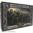 CMON CMN0068 - A Song of Ice & Fire - Sworn Brothers (Geschworene Brüder) Erweiterung MULTI = CN/DE/ES/FR/IT/RU