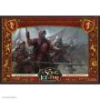 CMON CMN0077 - A Song of Ice & Fire - Hellebardiere von Haus Lennister Erweiterung DE