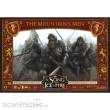 CMON CMND0090 - A Song of Ice & Fire - Mountains Men (Gefolgsmänner des Berges von Haus Clegane) Erweiterung MULTI = CN/DE/ES/FR/IT/RU