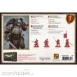 CMON CMND0090 - A Song of Ice & Fire - Mountains Men (Gefolgsmänner des Berges von Haus Clegane) Erweiterung MULTI = CN/DE/ES/FR/IT/RU
