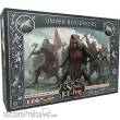 CMON CMND0091 - A Song of Ice & Fire - Umber Berserkers (Berserker von Haus Umber) Erweiterung MULTI = CN/DE/ES/FR/IT/RU