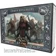 CMON CMND0091 - A Song of Ice & Fire - Umber Berserkers (Berserker von Haus Umber) Erweiterung MULTI = CN/DE/ES/FR/IT/RU