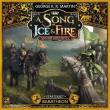 CMON CMND0120 - A Song of Ice & Fire - Baratheon Starterset * Grundspiel DE