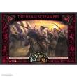 CMON CMND0125 - A Song of Ice & Fire - Dothraki Screamers (Schreier der Dothraki)