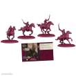 CMON CMND0125 - A Song of Ice & Fire - Dothraki Screamers (Schreier der Dothraki)