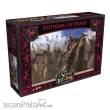 CMON CMND0126 - A Song of Ice & Fire - Dothraki-Veterans (Veteranen der Dothraki)