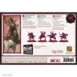 CMON CMND0126 - A Song of Ice & Fire - Dothraki-Veterans (Veteranen der Dothraki)