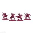 CMON CMND0126 - A Song of Ice & Fire - Dothraki-Veterans (Veteranen der Dothraki)