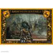 CMON CMND0132 - A Song of Ice & Fire - Baratheon Sentinels (Schildwachen von Haus Baratheon)