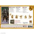 CMON CMND0132 - A Song of Ice & Fire - Baratheon Sentinels (Schildwachen von Haus Baratheon)