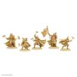 CMON CMND0132 - A Song of Ice & Fire - Baratheon Sentinels (Schildwachen von Haus Baratheon)