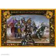 CMON CMND0136 - A Song of Ice & Fire - Baratheon Attachments 1 (Verstärkungen von Haus Baratheon 1)