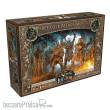 CMON CMND0137 - A Song of Ice & Fire - Free Folk Attachments 1 (Verstärkungen des Freien Volks 1)