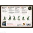 CMON CMND0137 - A Song of Ice & Fire - Free Folk Attachments 1 (Verstärkungen des Freien Volks 1)