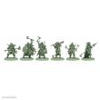 CMON CMND0137 - A Song of Ice & Fire - Free Folk Attachments 1 (Verstärkungen des Freien Volks 1)