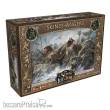 CMON CMND0138 - A Song of Ice & Fire - Skinchangers (Leibwechsler)