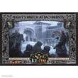 CMON CMND0139 - A Song of Ice & Fire - Nights Watch Attachments 1 (Verstärkungen der Nachtwache 1)