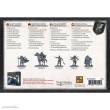 CMON CMND0139 - A Song of Ice & Fire - Nights Watch Attachments 1 (Verstärkungen der Nachtwache 1)