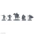 CMON CMND0139 - A Song of Ice & Fire - Nights Watch Attachments 1 (Verstärkungen der Nachtwache 1)