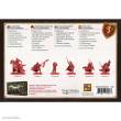 CMON CMND0140 - A Song of Ice & Fire - Lannister Attachments 1 (Verstärkungen von Haus Lennister 1)