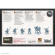 CMON CMND0141 - A Song of Ice & Fire - Stark Attachments 1 (Verstärkungen von Haus Stark 1)