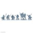 CMON CMND0141 - A Song of Ice & Fire - Stark Attachments 1 (Verstärkungen von Haus Stark 1)