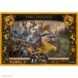 CMON CMND0143 - A Song of Ice & Fire - Stag Knights (Hirschritter)