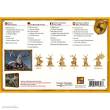 CMON CMND0143 - A Song of Ice & Fire - Stag Knights (Hirschritter)