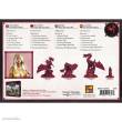 CMON CMND0144 - A Song of Ice & Fire - Mother of Dragons (Mutter der Drachen)