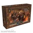 CMON CMND0147 - A Song of Ice & Fire - Bloody Mummers Skimirshers (Plänkler des blutigen Mummenschanzes)